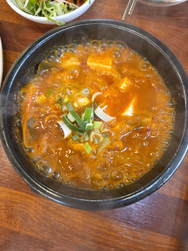 Daebakgogitjip (대박고깃집) 2