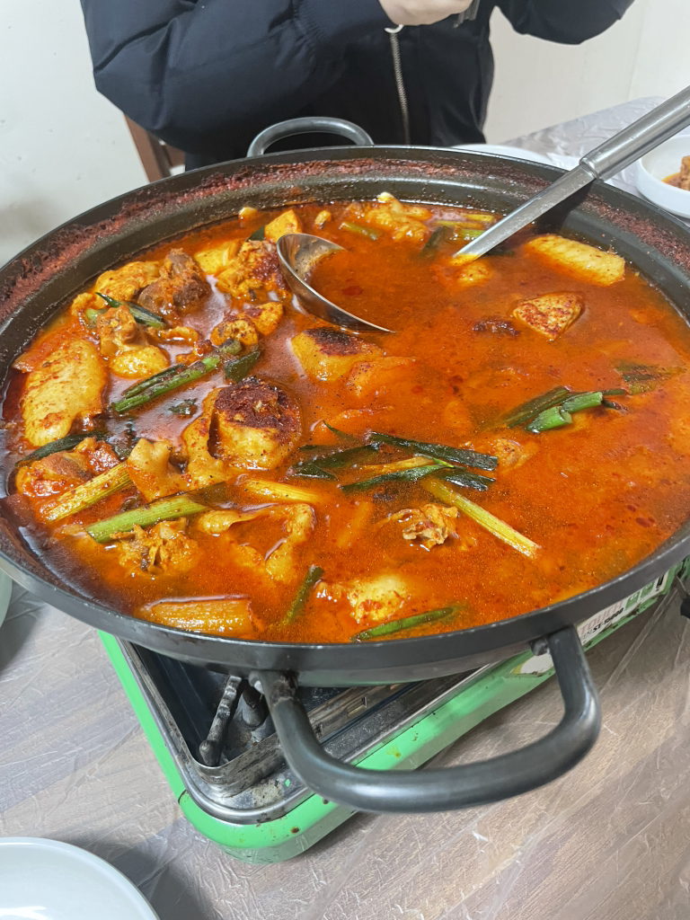 초정약수식당 4