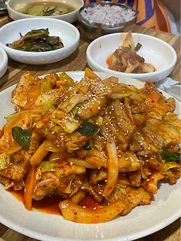 남호식당 역삼본점 사진 6