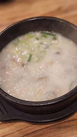 청년짬뽕국밥 6