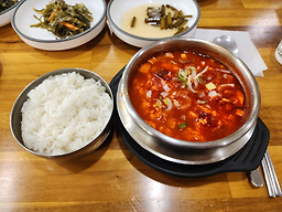 김정옥할머니순두부 본점 12