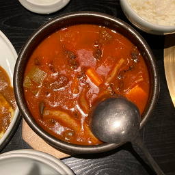숯 사진 2