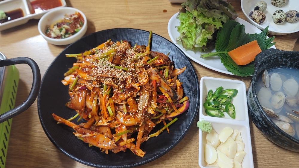 바다와갯벌 6