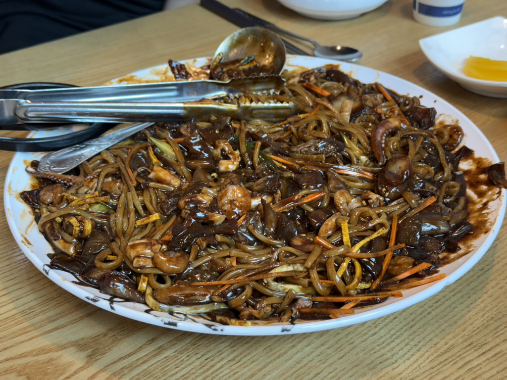 Yuhyang 6