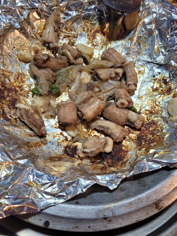 Busangomjangeo (부산곰장어) 3
