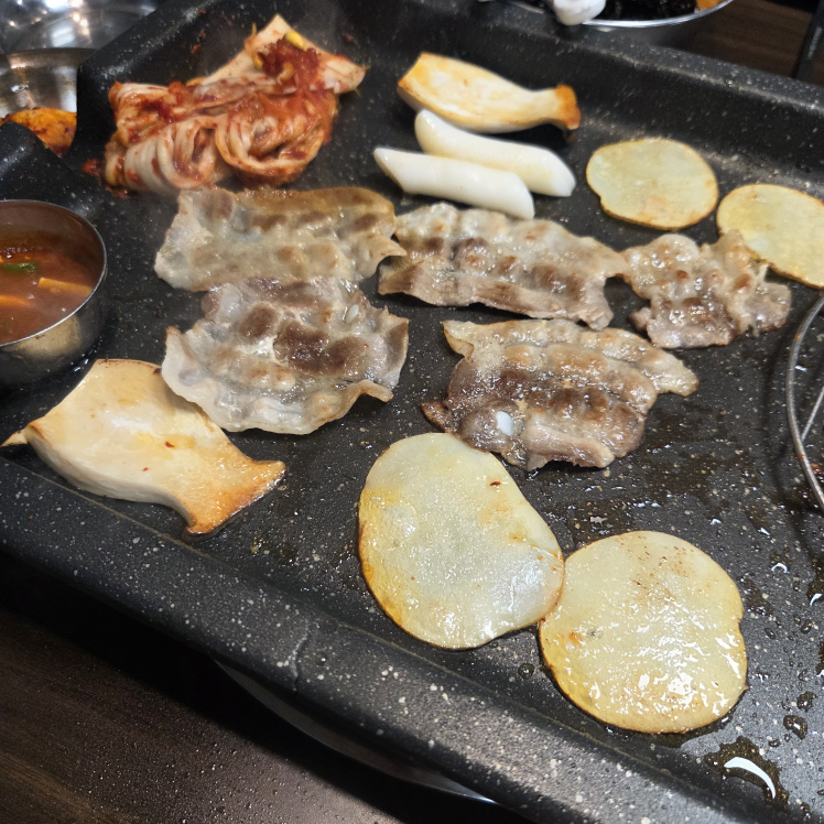 금손식당 1