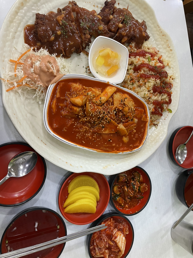 도마토김밥 용문점 사진 2