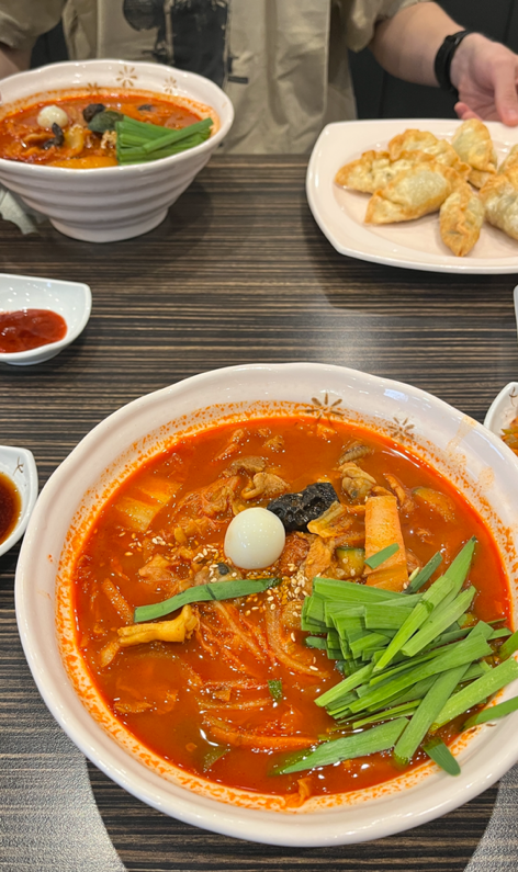 짬뽕지존 6