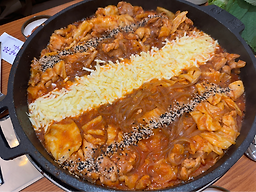 장인닭갈비 4
