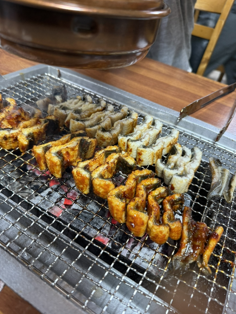 Jeonggeuluibeopchik (정글의법칙) 2