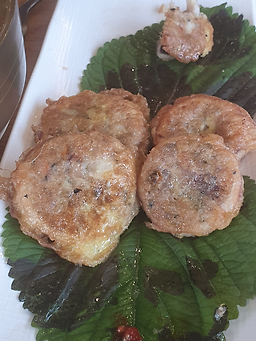 Kkokkowamemilguksu (꼬꼬와메밀국수) 2