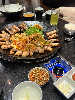 솥고집 5