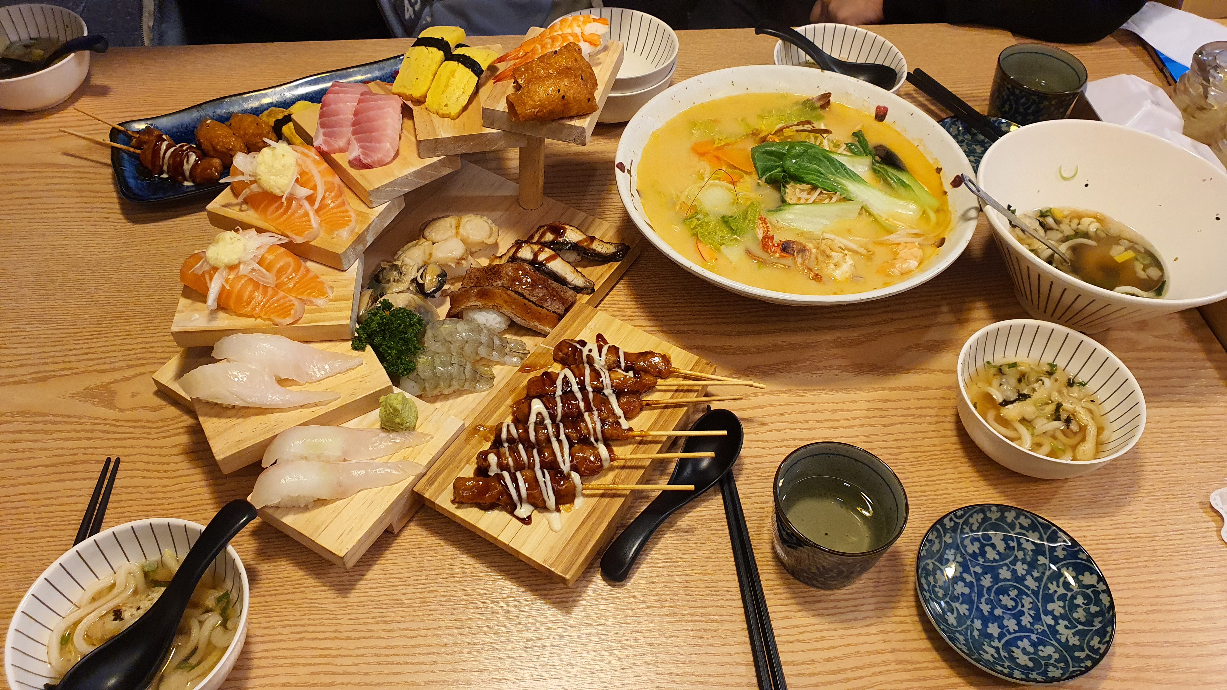 Jeonginchobap (정인초밥) 2