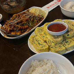낙지낚찌 사진 6