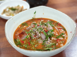 Yusaengsikdang 3
