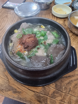 대춘해장국 본점 사진 5