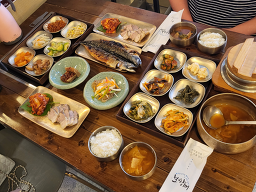 Bohyangmi 5