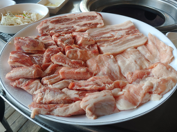 Seongmigol (성미골) 2