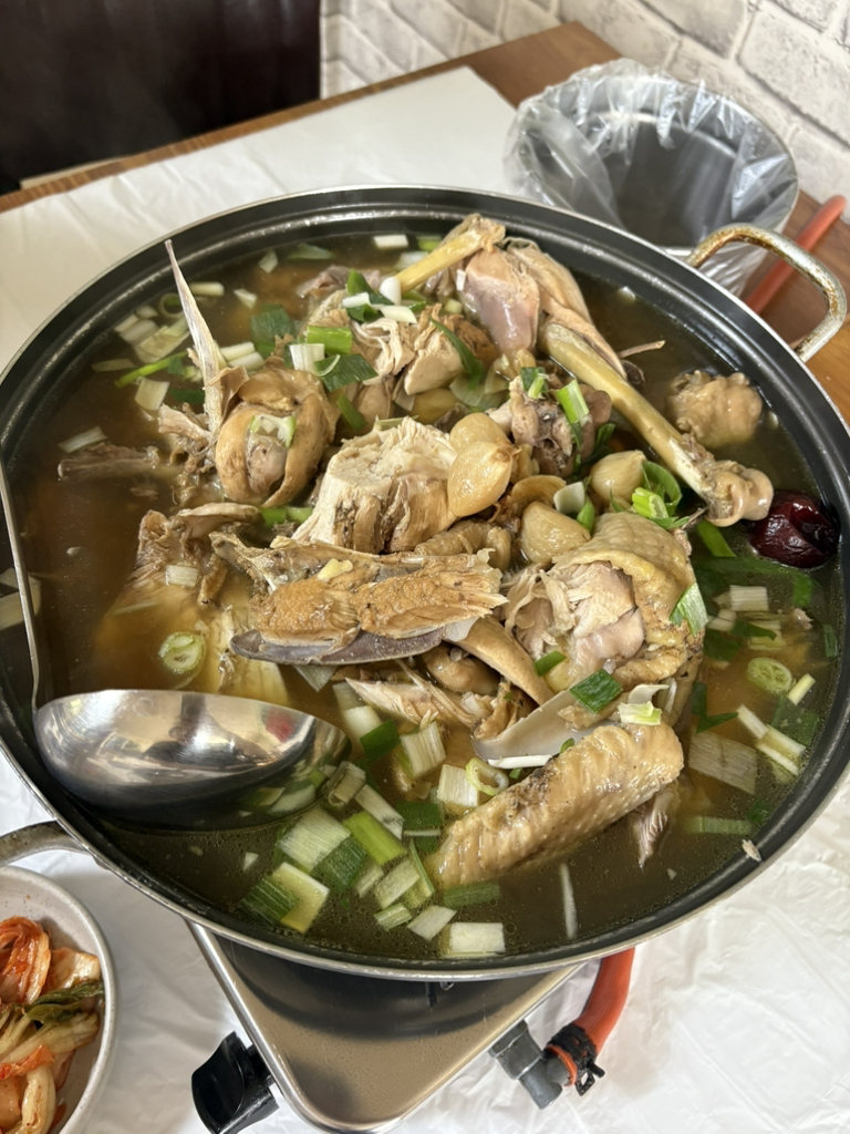 연진네토종닭 4