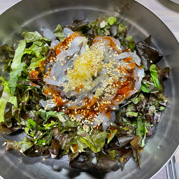 Doldamhoetjip (돌담횟집) 1