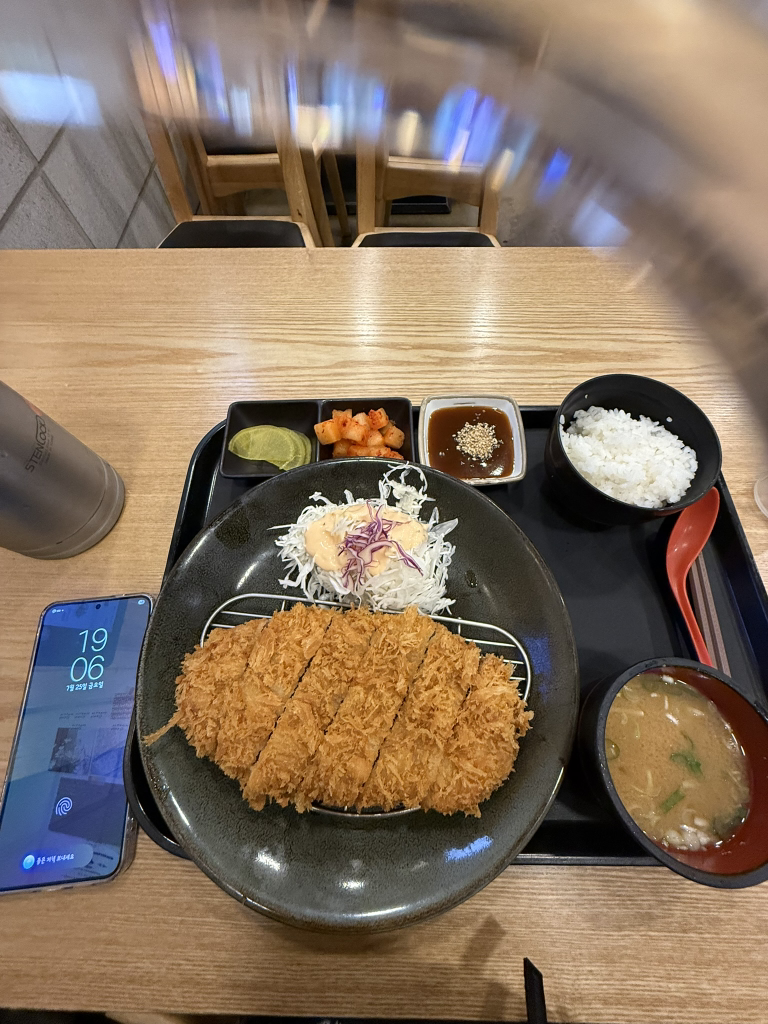 가츠몽 대표 사진
