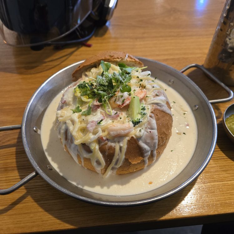 Geunyeouimatitneunresipi (그녀의맛있는레시피) 3