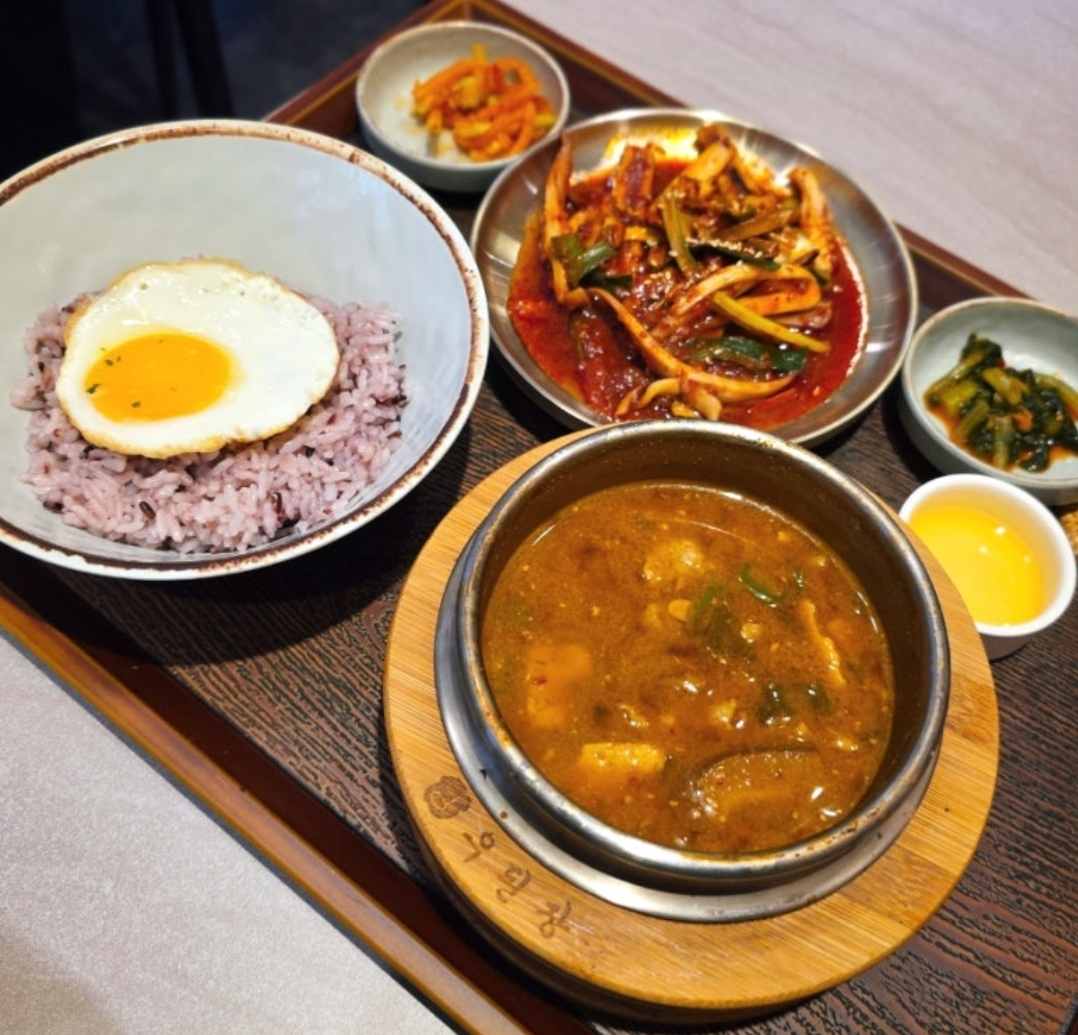 우된장 교대본점 사진 4