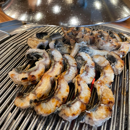 Pungcheonjangeomyeongga (풍천장어명가) 3