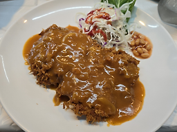 Jeongganegamjatang (정가네감자탕) 1