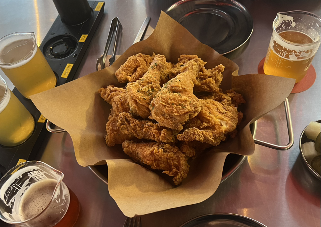 생활맥주 삼성역점 대표 사진