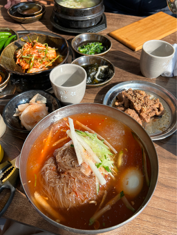 Songwonwanggalbi (송원왕갈비) 2