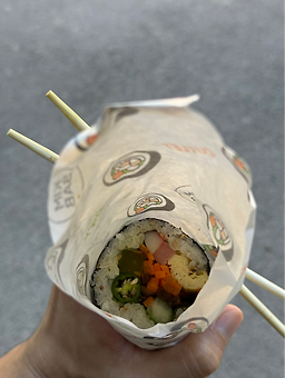 윤가네김밥 1