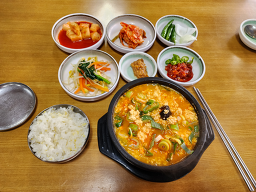 Haematihaejangguk (해맞이해장국) 3