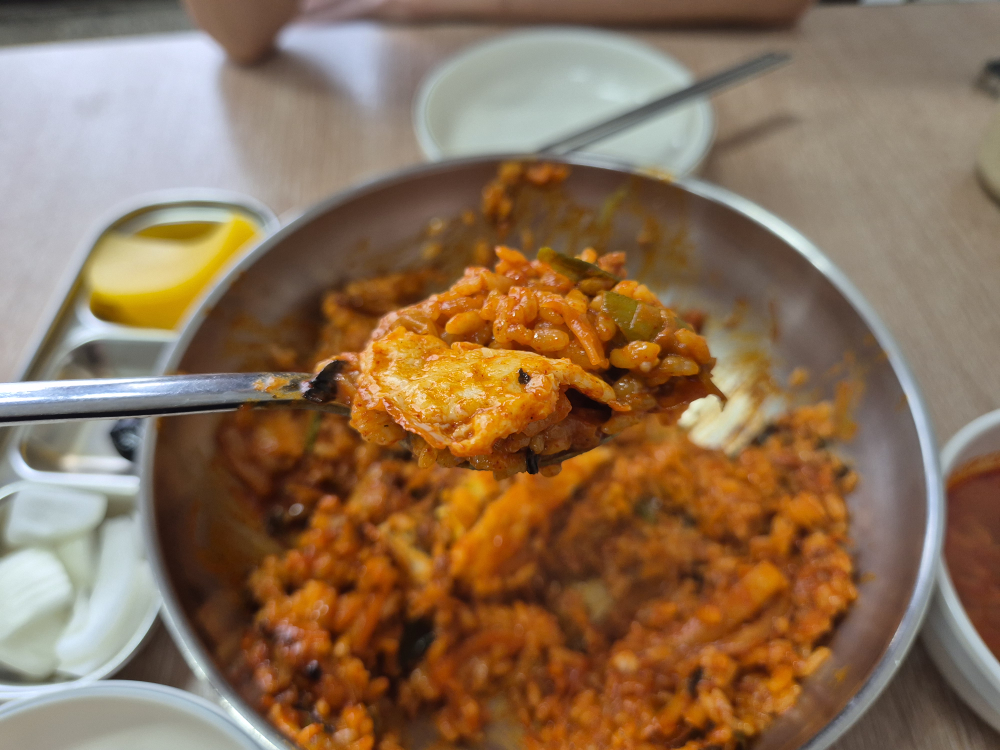 Junghwabanjeom 6