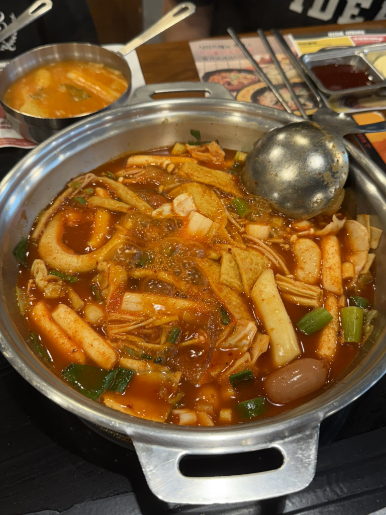 Dukki (두끼) 1