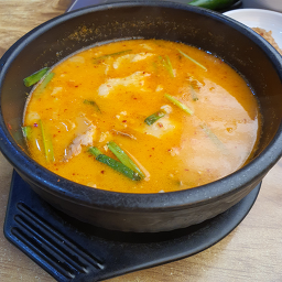 24시부산왕돼지국밥 3