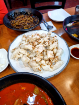 Pocheongcheon 5