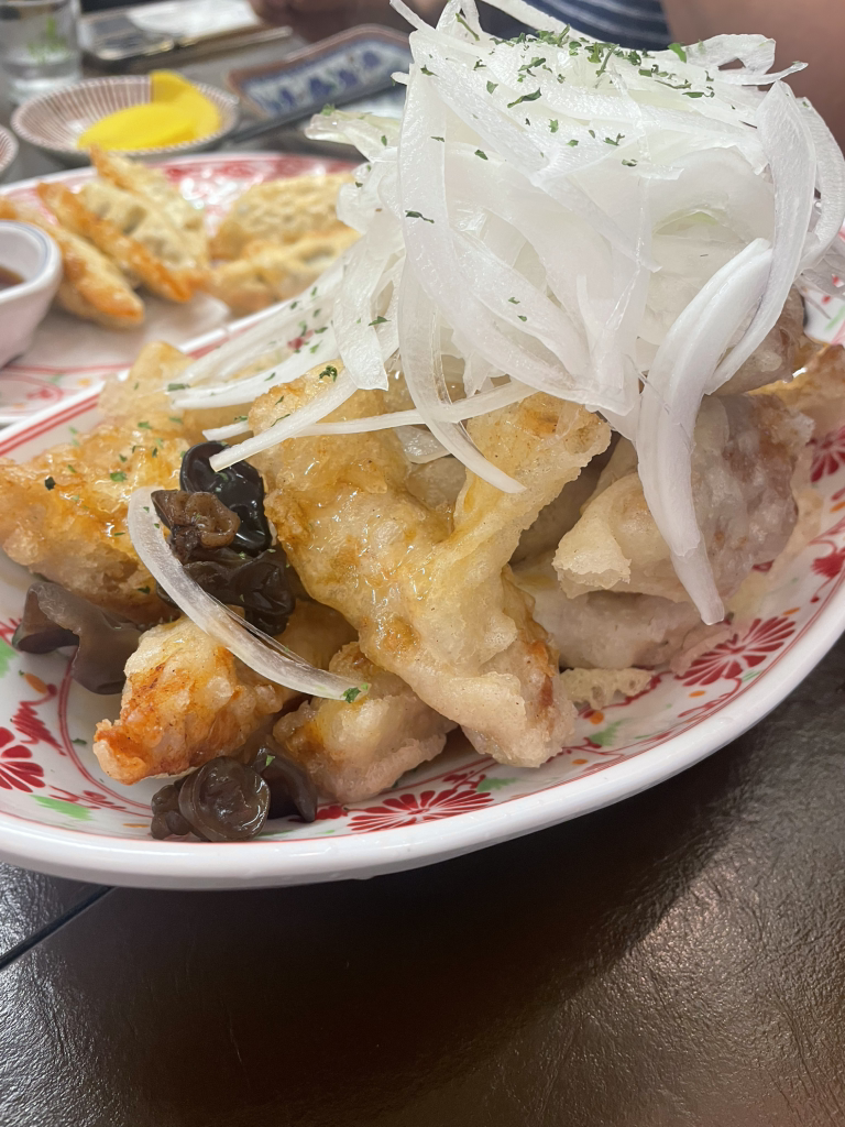 린치타이 사진 2
