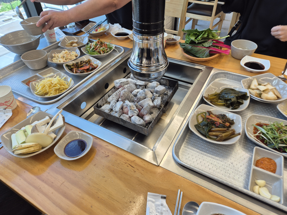 Hangangjangeosusan 5