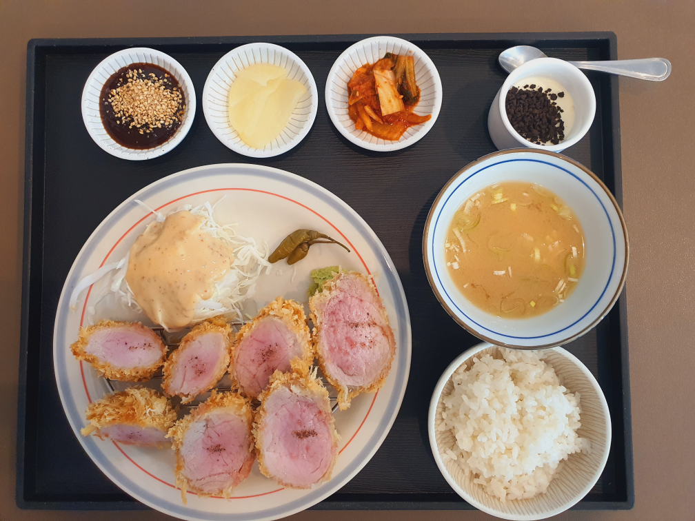 Gijeongkacheu 5