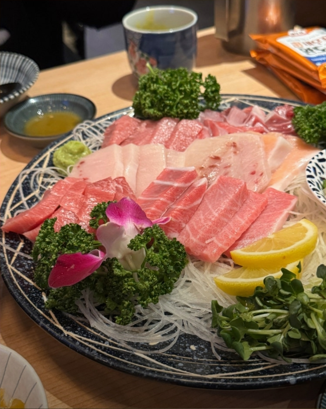Maruyosi cheomdanjeom (마루요시 첨단점) 1