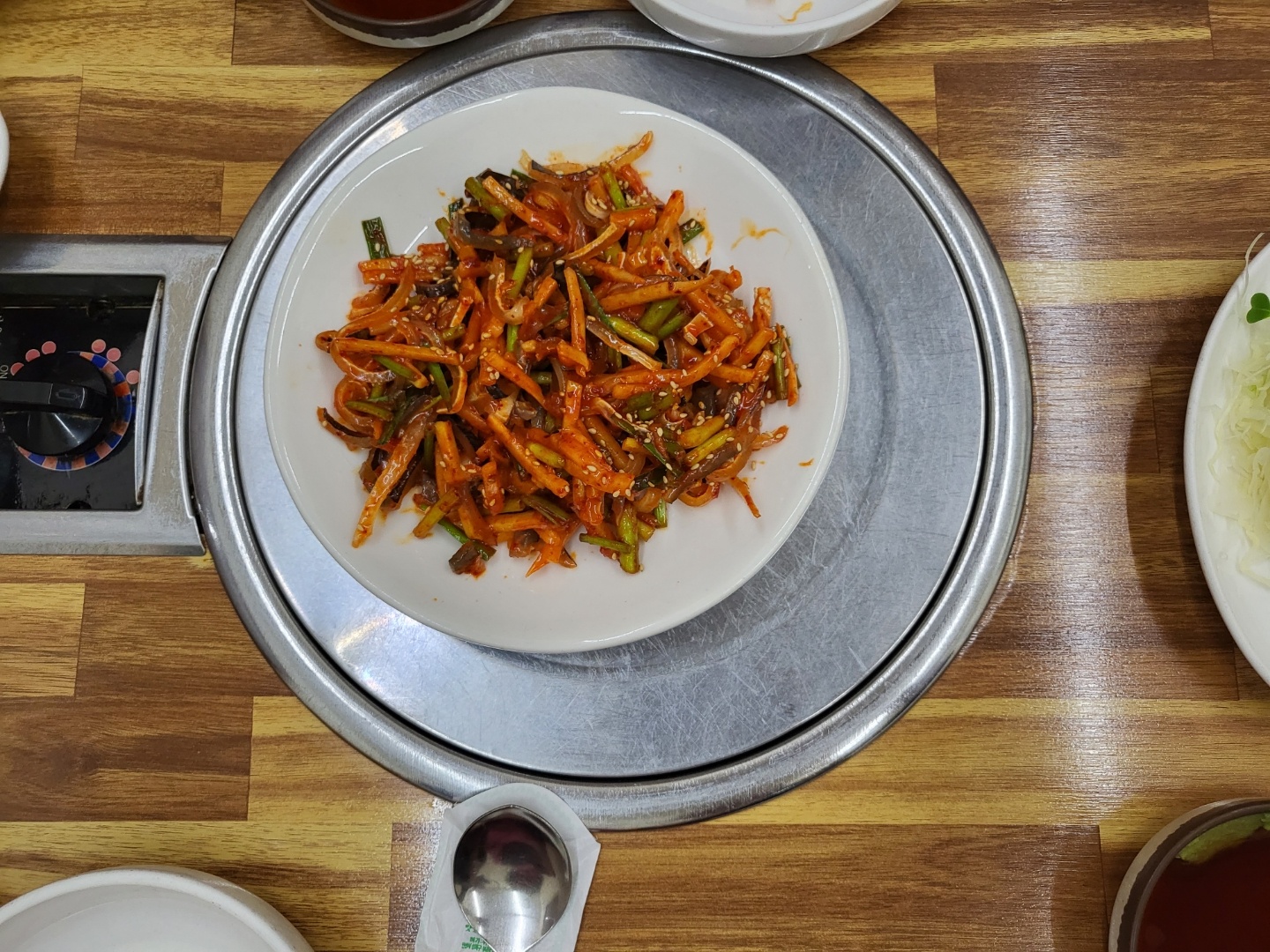까치복집 2