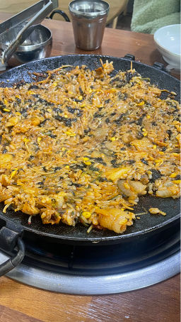 성산흑돼지두루치기 사진 6