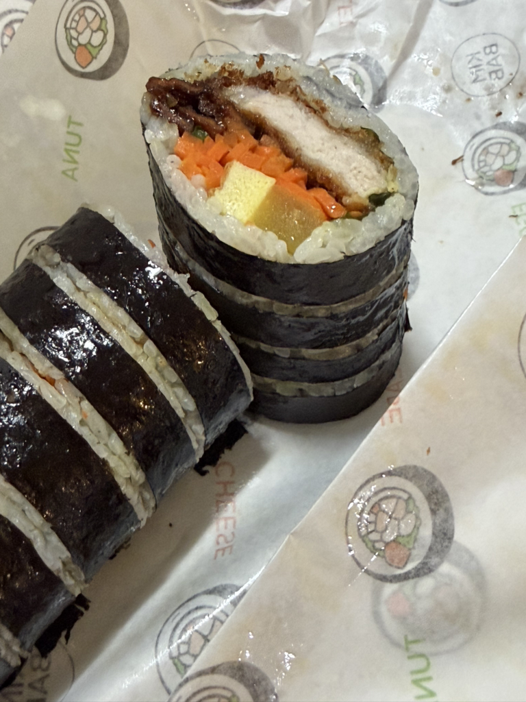 얌얌 양재점 대표 사진