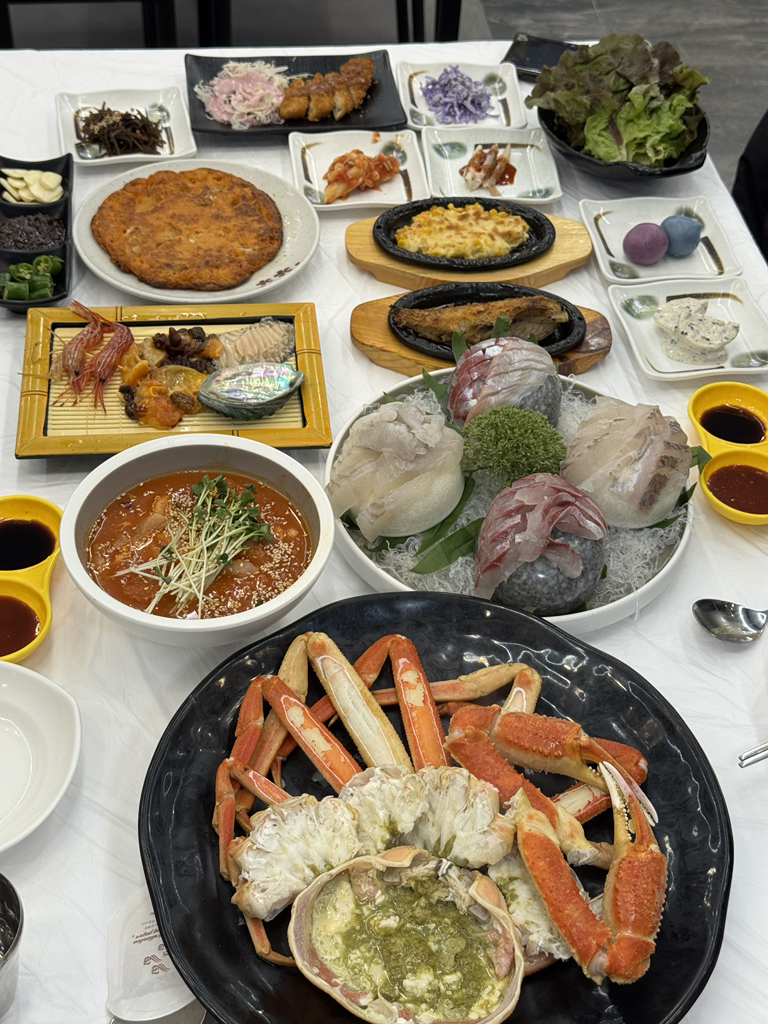 항구활어 4