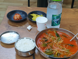 Yukbanjang (육반장) 3