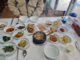 미정한식 6