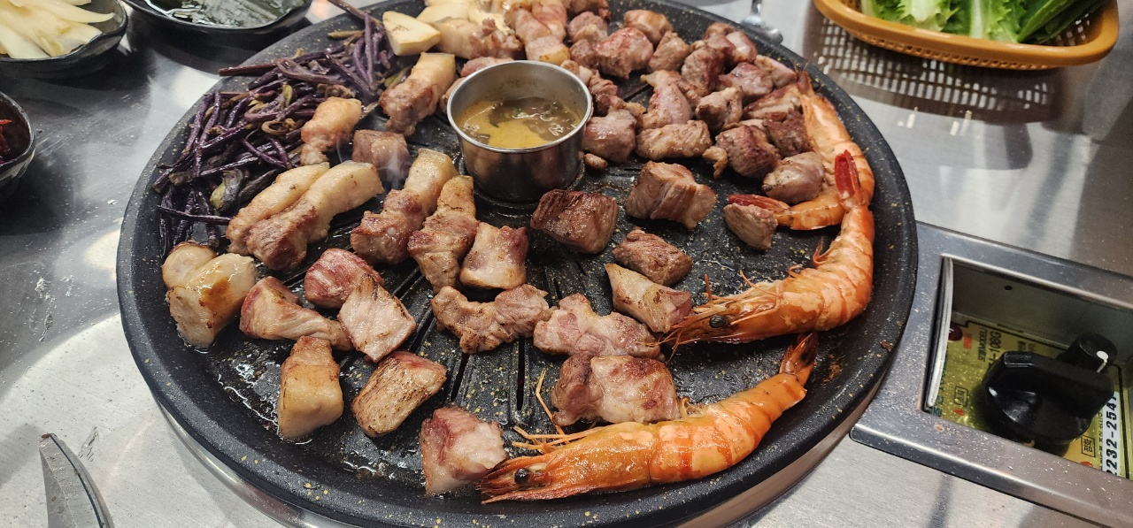 애월그때그집 본점 사진 6