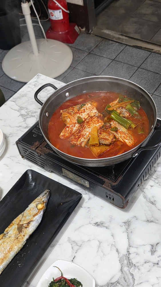 부뚜막식당 성산 사진 8