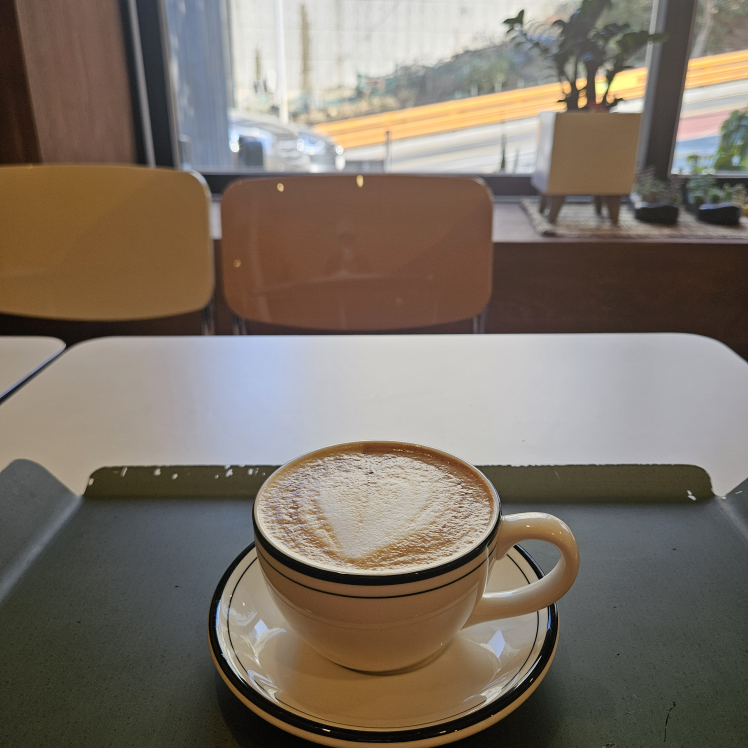 카페정성 1